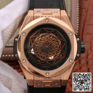 HUBLOT-BIG-BANG-SANGBLEU-KING-GOLD-1